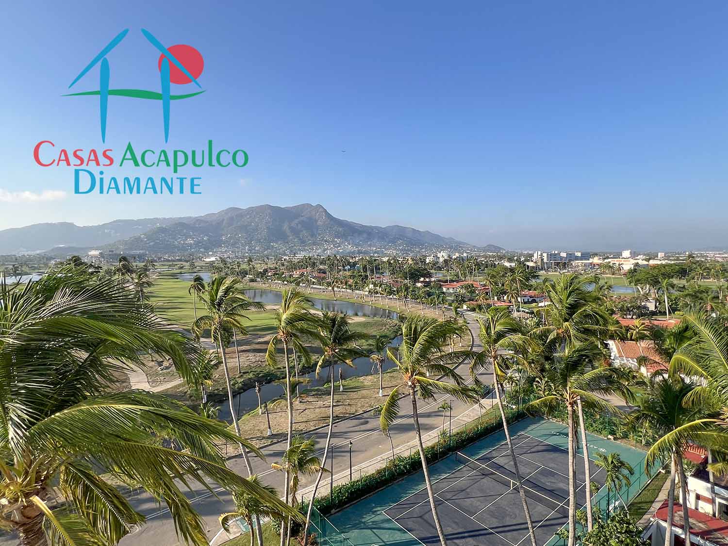 Azteca Princess 601 - Recámara uno 11